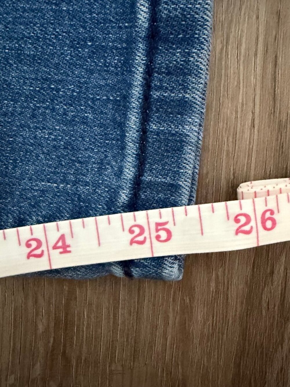 Universal Thread Jeggings - Picture 4 of 5